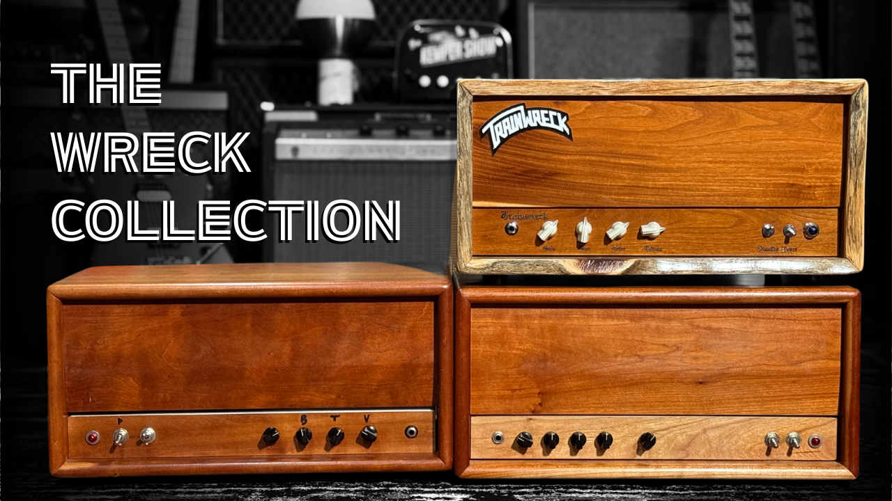 Quad Cortex Packs — Official Tone Junkie Store